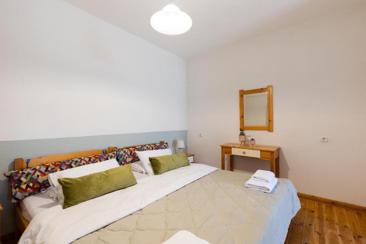 Chrysa House Apartments Agia Pelagia Exterior foto