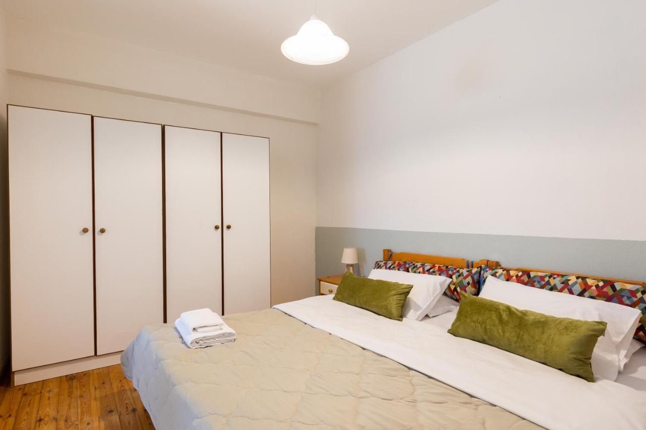 Chrysa House Apartments Agia Pelagia Exterior foto